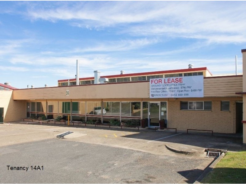 14A 1 25 Michlin Street, Moorooka QLD 4105