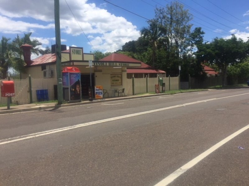 4 Mt Crosby Road, Tivoli QLD 4305