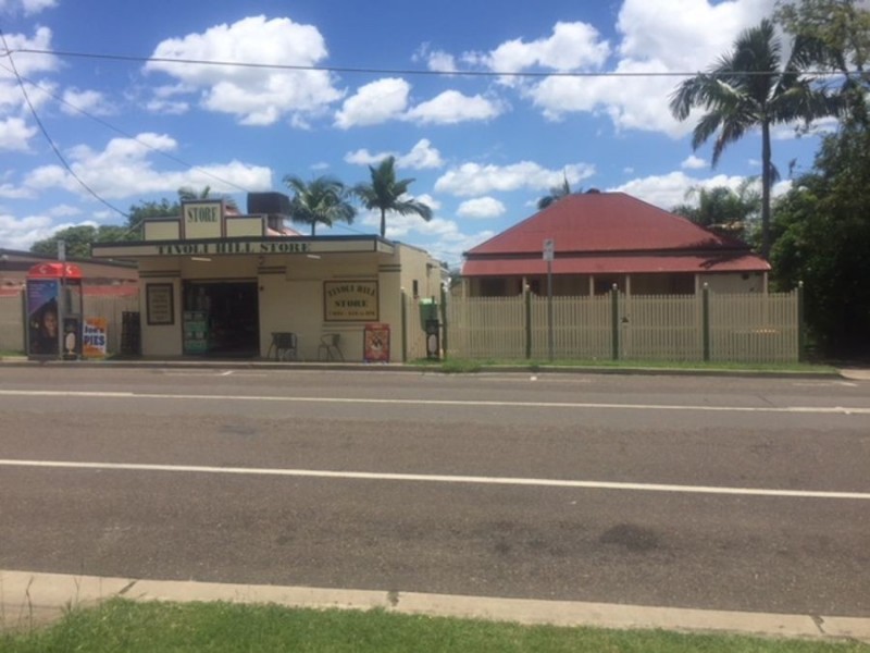 4 Mt Crosby Road, Tivoli QLD 4305