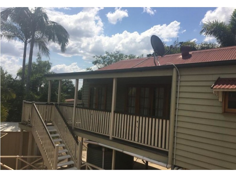 4 Mt Crosby Road, Tivoli QLD 4305