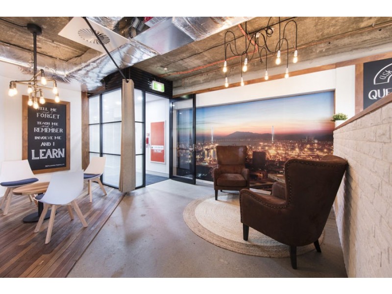 902/490 Upper Edward Street, Spring Hill QLD 4000