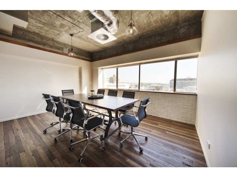 902/490 Upper Edward Street, Spring Hill QLD 4000