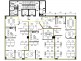 903/490 Upper Edward Street, Spring Hill QLD 4000 Floorplan