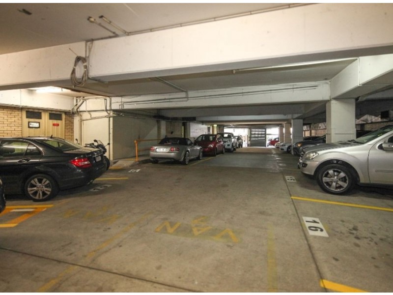 1A/87 Wickham Terrace, Spring Hill QLD 4000