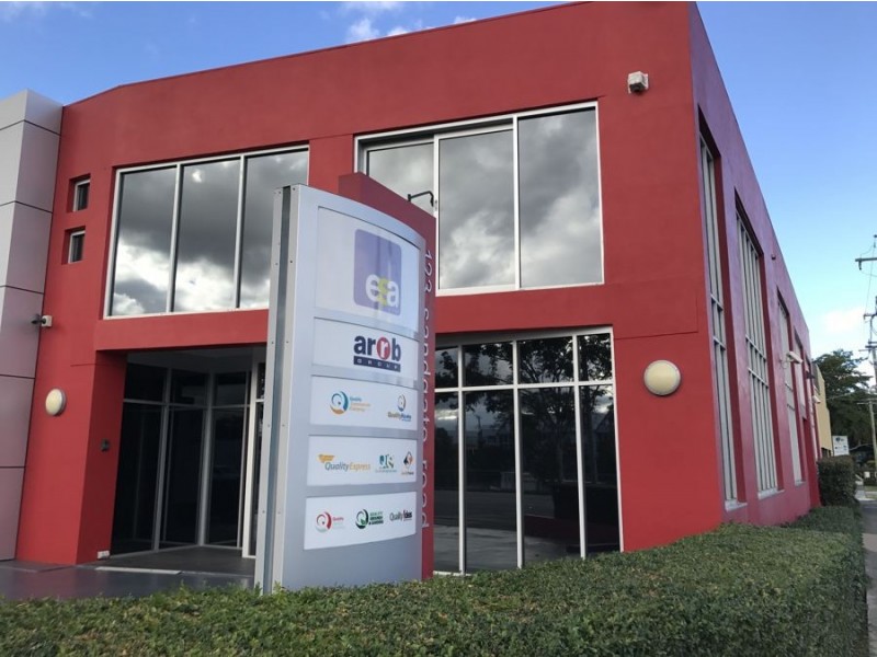 1a/123 Sandgate Road, Albion QLD 4010