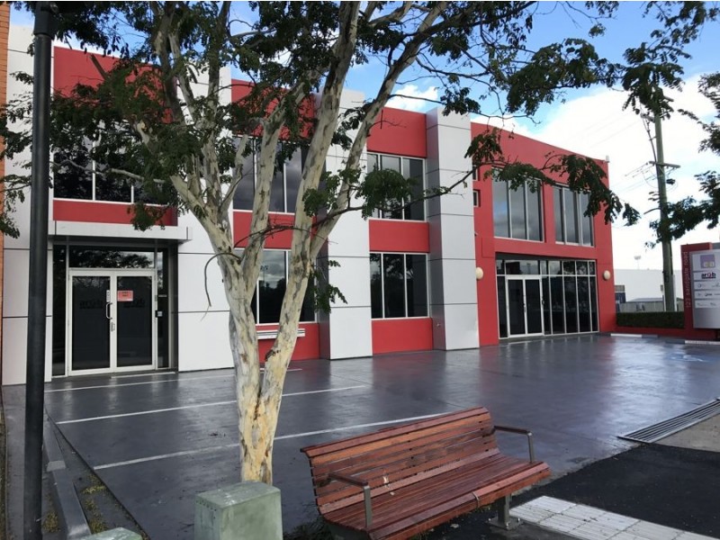 1a/123 Sandgate Road, Albion QLD 4010