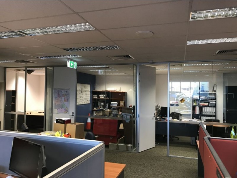 1a/123 Sandgate Road, Albion QLD 4010