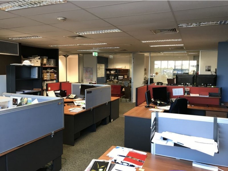 1a/123 Sandgate Road, Albion QLD 4010