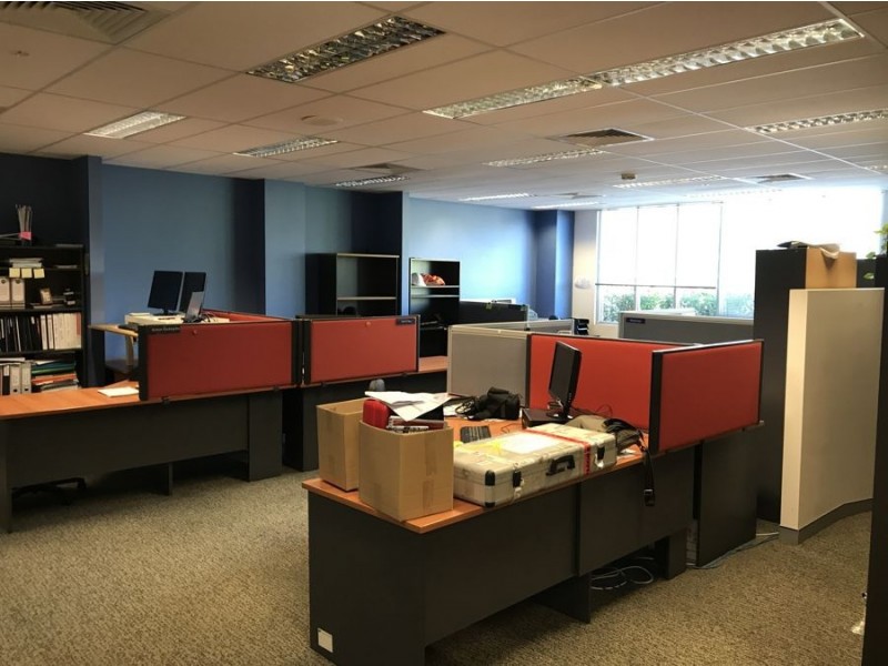 1a/123 Sandgate Road, Albion QLD 4010