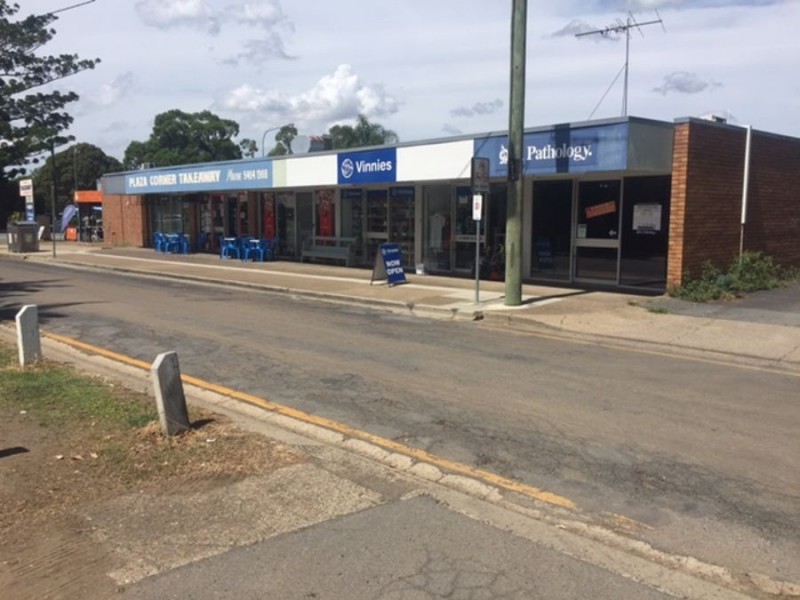 18 John Street, Rosewood QLD 4340