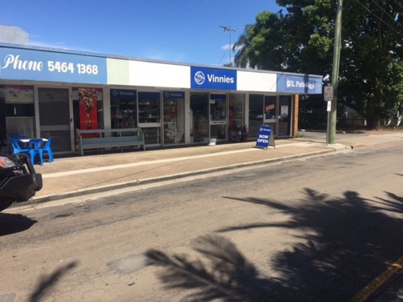 18 John Street, Rosewood QLD 4340