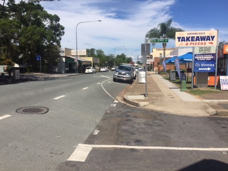 18 John Street, Rosewood QLD 4340