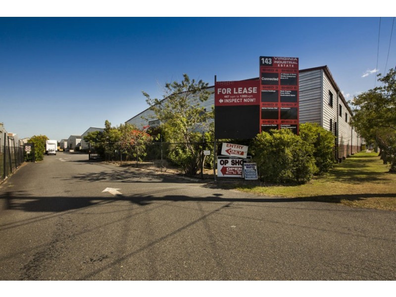 5c 143 St Vincents Road, Virginia QLD 4014