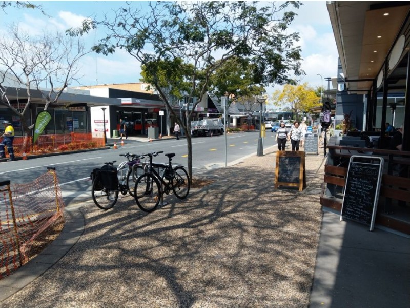 Shop 2 357 Logan Road, Greenslopes QLD 4120