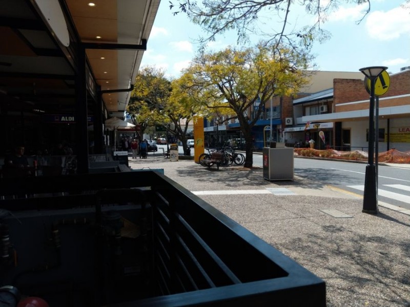 4 – 357 Logan Road, Greenslopes QLD 4120