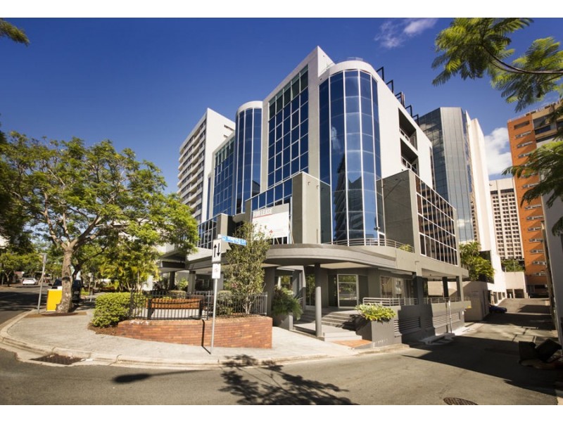 15 Astor Terace, Spring Hill QLD 4000