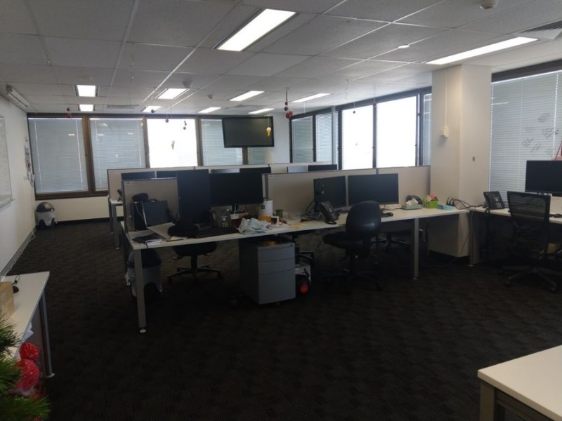 Suite 4 303 Coronation Drive, Milton QLD 4064