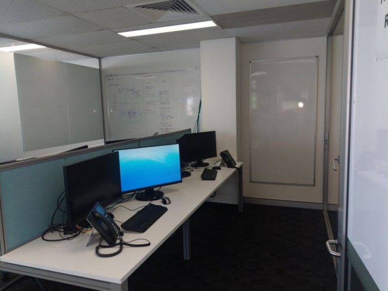 Suite 4 303 Coronation Drive, Milton QLD 4064