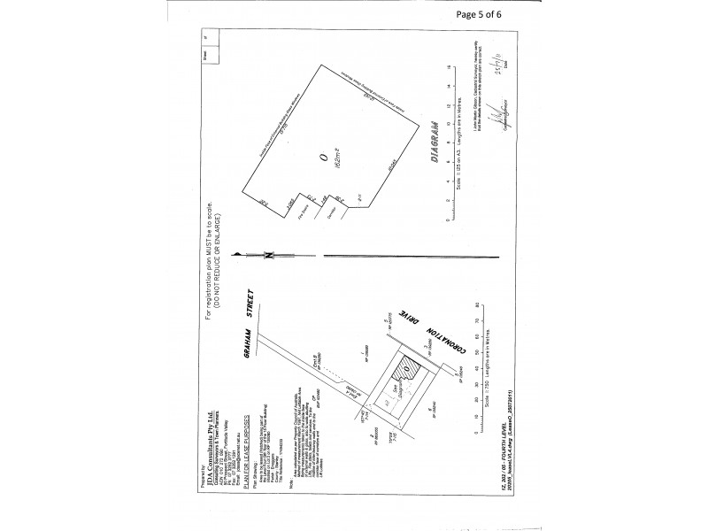 Suite 4 303 Coronation Drive, Milton QLD 4064 Floorplan