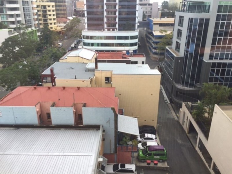 46/149 Wickham Terrace, Spring Hill QLD 4000