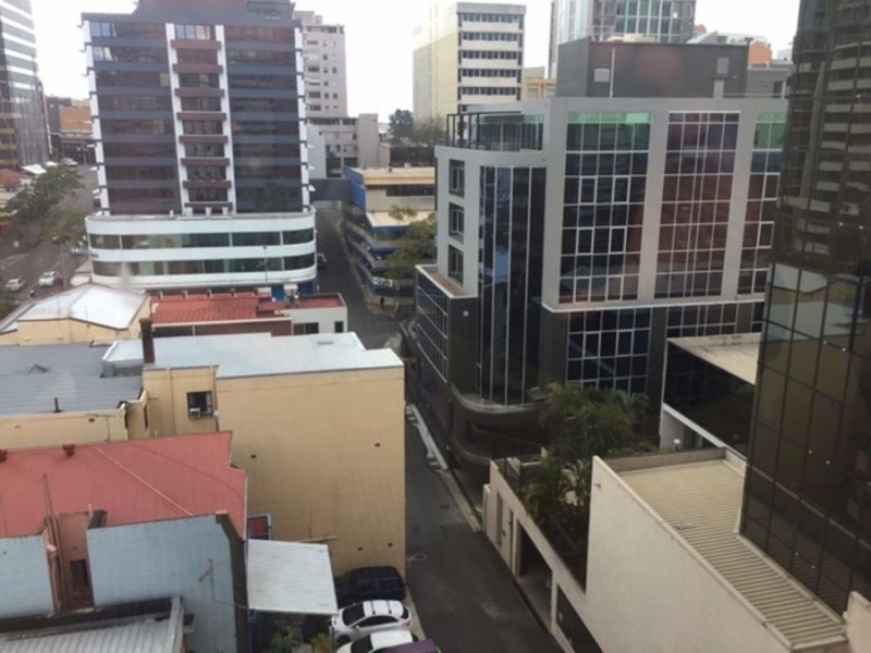 46/149 Wickham Terrace, Spring Hill QLD 4000