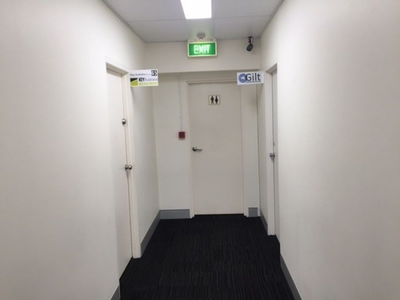 46/149 Wickham Terrace, Spring Hill QLD 4000