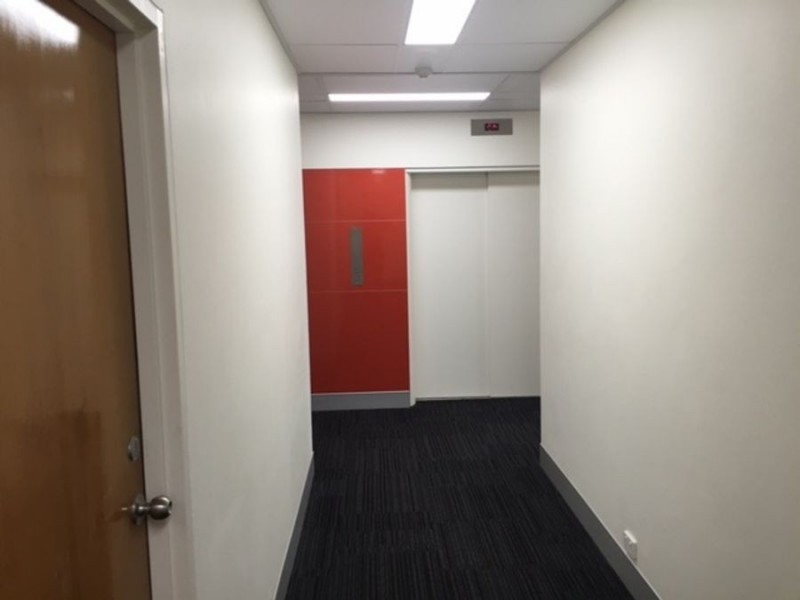 46/149 Wickham Terrace, Spring Hill QLD 4000