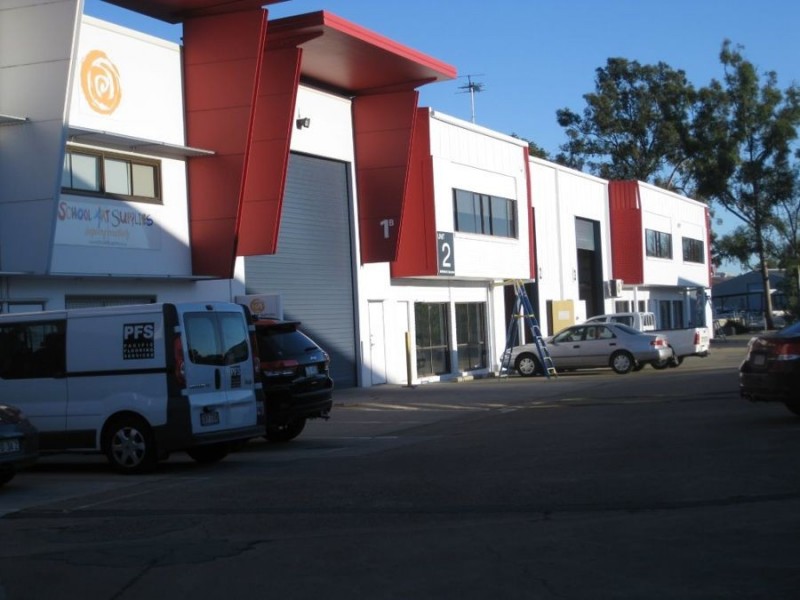 4 / 25 Michlin Street, Moorooka QLD 4105