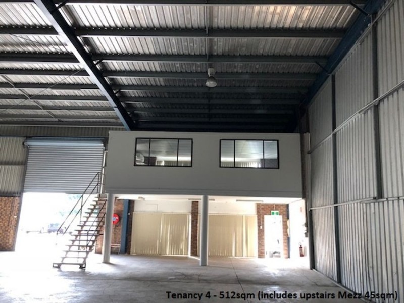 4 / 25 Michlin Street, Moorooka QLD 4105