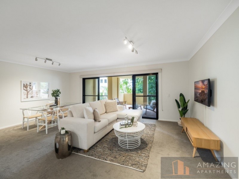 12/64 Lambert Street, Kangaroo Point QLD 4169