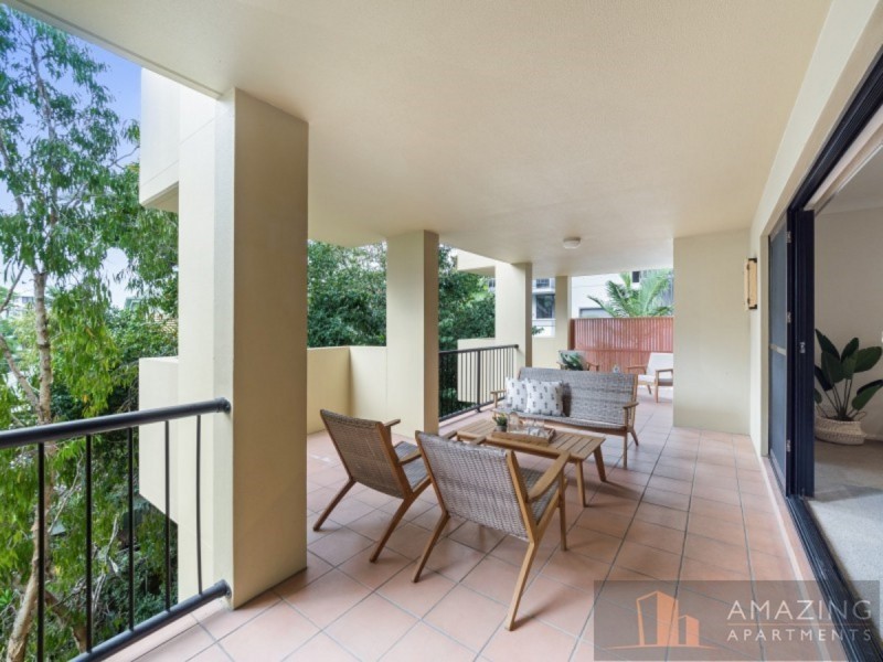 12/64 Lambert Street, Kangaroo Point QLD 4169