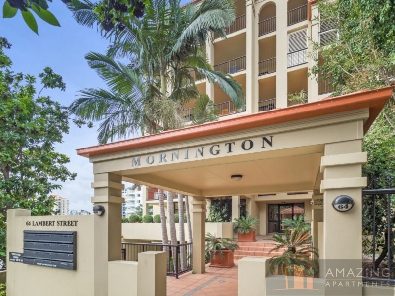 12/64 Lambert Street, Kangaroo Point QLD 4169