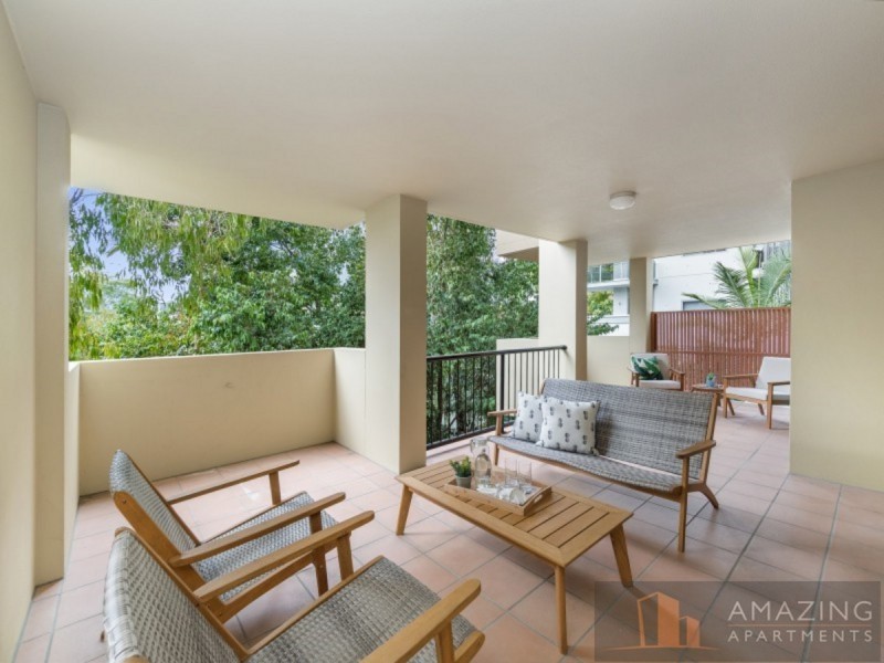 12/64 Lambert Street, Kangaroo Point QLD 4169