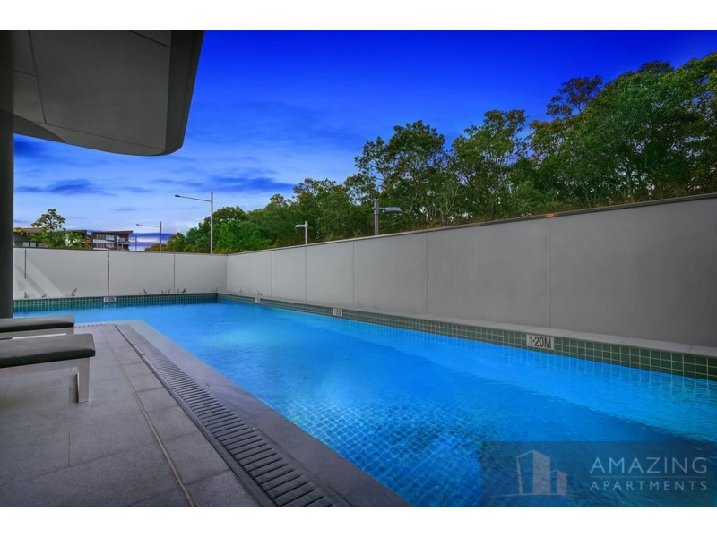 9104/50 Parkside Circuit, Hamilton QLD 4007