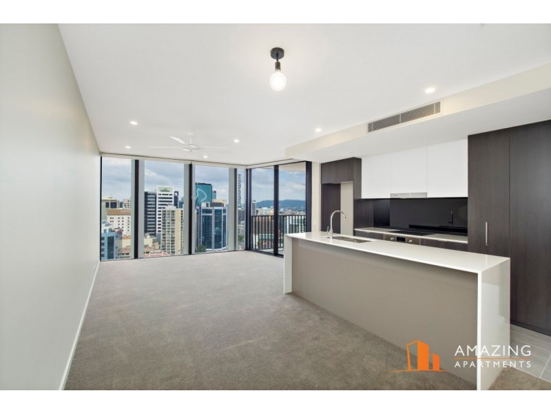 550 Queen Street, Brisbane City QLD 4000