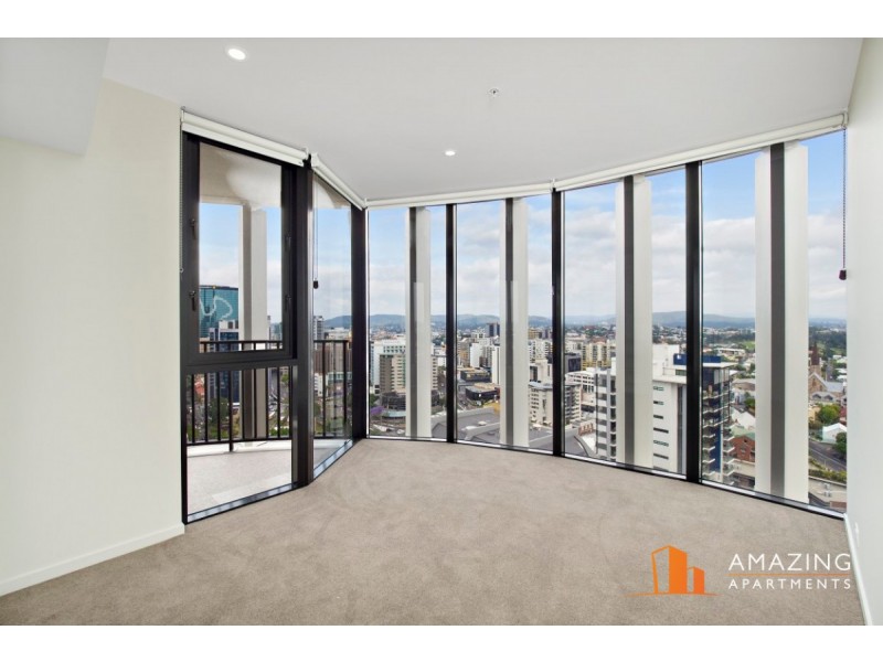 550 Queen Street, Brisbane City QLD 4000