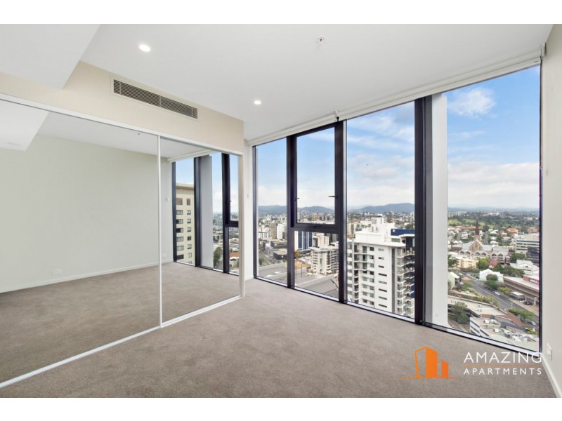 550 Queen Street, Brisbane City QLD 4000