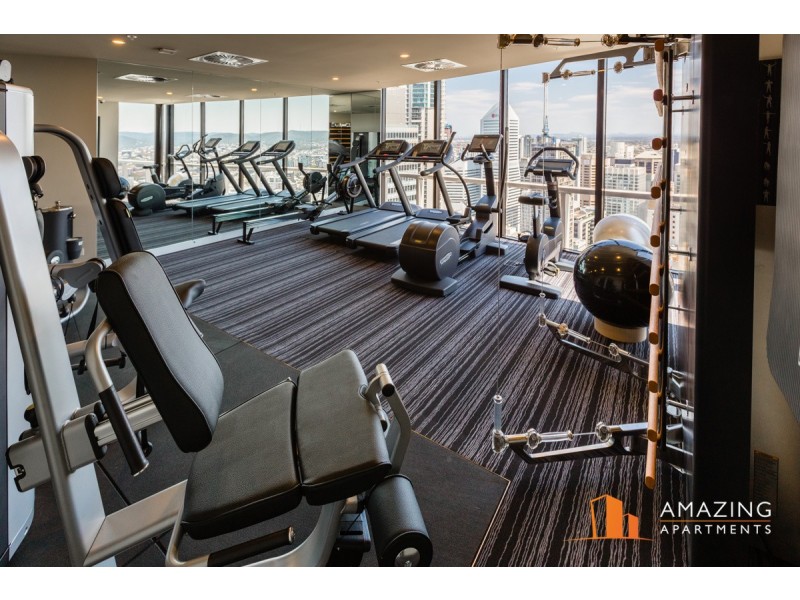 550 Queen Street, Brisbane City QLD 4000