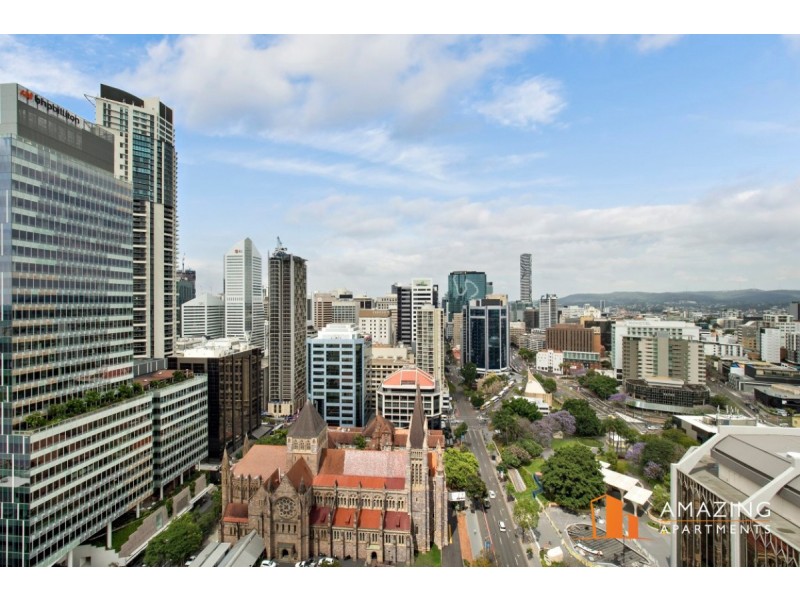 550 Queen Street, Brisbane City QLD 4000