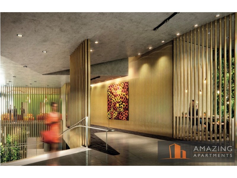 550 Queen Street, Brisbane City QLD 4000