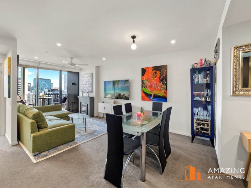 550 QUEEN Street, Brisbane City QLD 4000