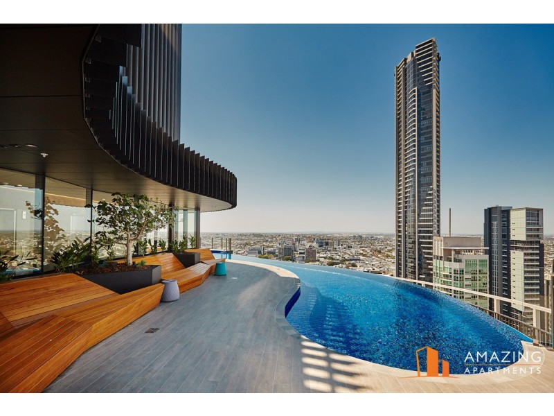 550 QUEEN Street, Brisbane City QLD 4000