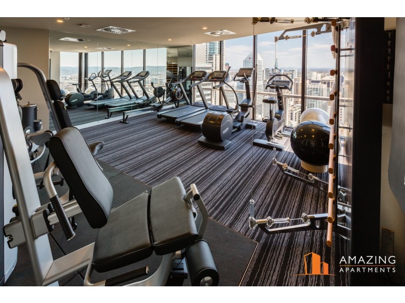 550 QUEEN Street, Brisbane City QLD 4000