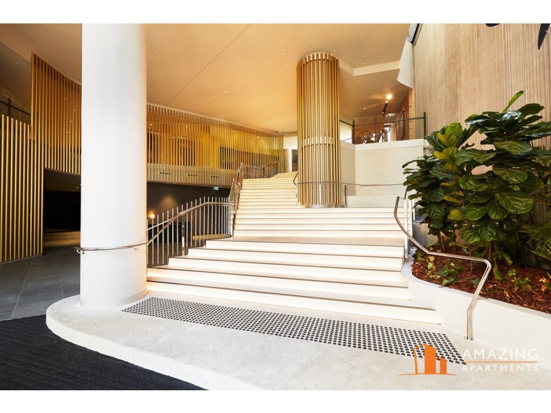 550 QUEEN Street, Brisbane City QLD 4000