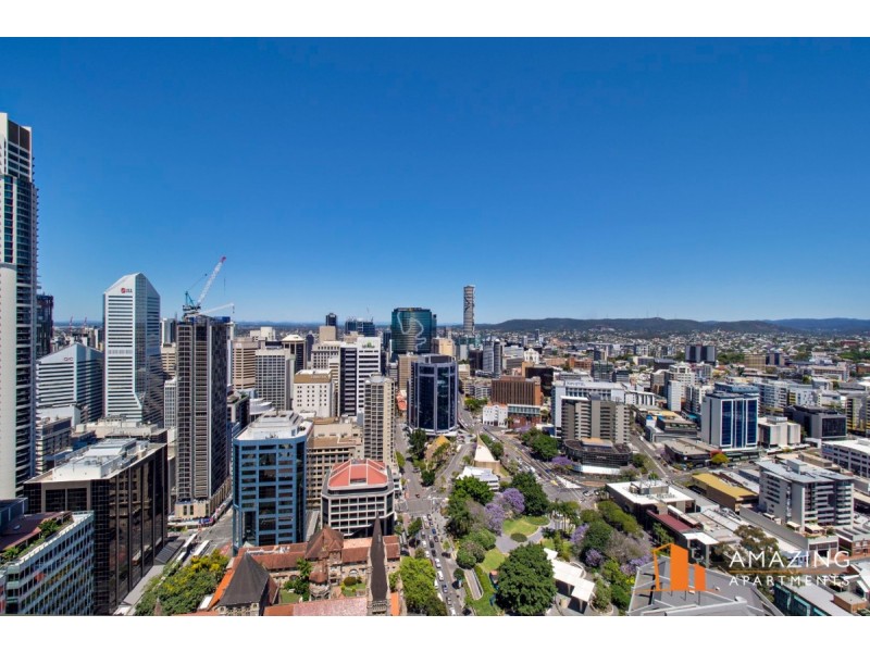 550 QUEEN Street, Brisbane City QLD 4000
