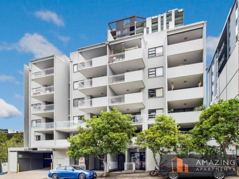 9-11 Manning Street, South Brisbane QLD 4101