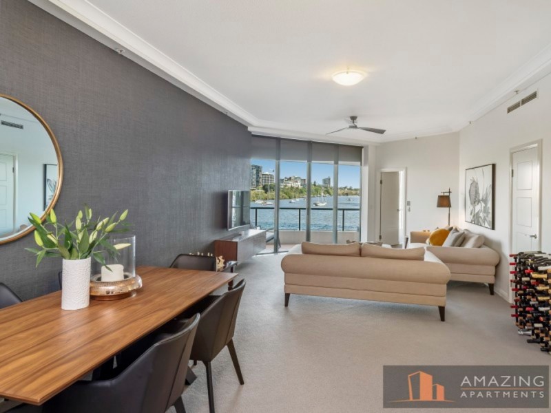 501 Queen Street, Brisbane City QLD 4000