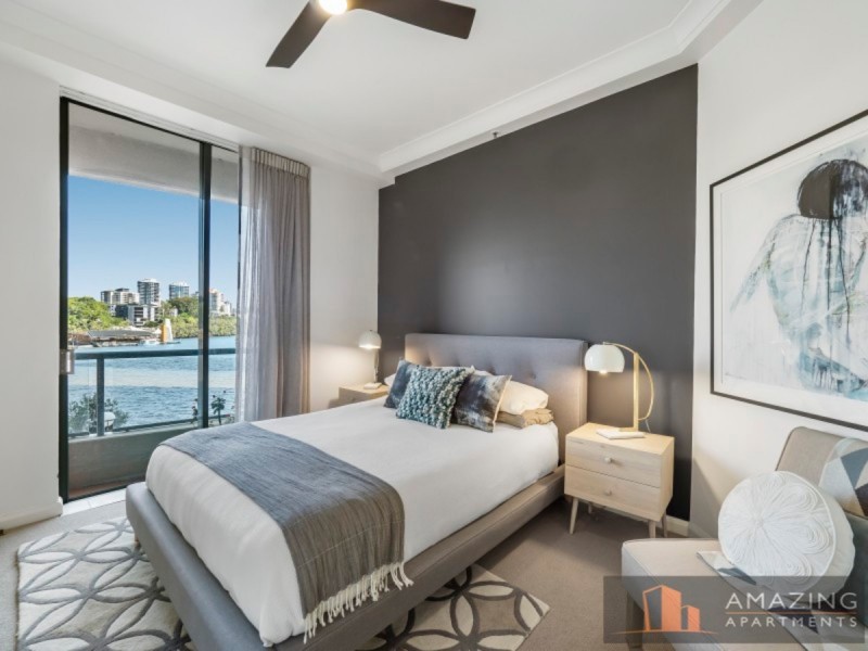 501 Queen Street, Brisbane City QLD 4000