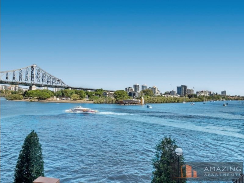 501 Queen Street, Brisbane City QLD 4000