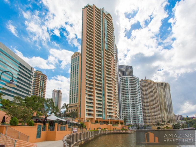 501 Queen Street, Brisbane City QLD 4000